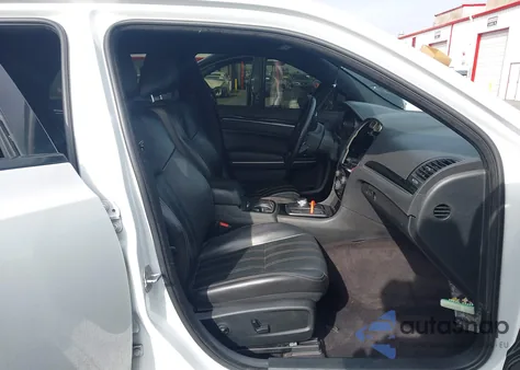 2019 Chrysler 300 300S Awd из США, поврежденный, VIN 2C3CCAGG7KH517439